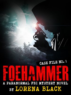cover image of Foehammer